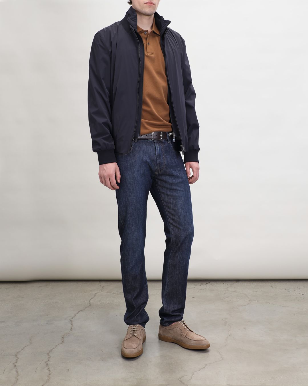 Купить Ветровка CORNELIANI