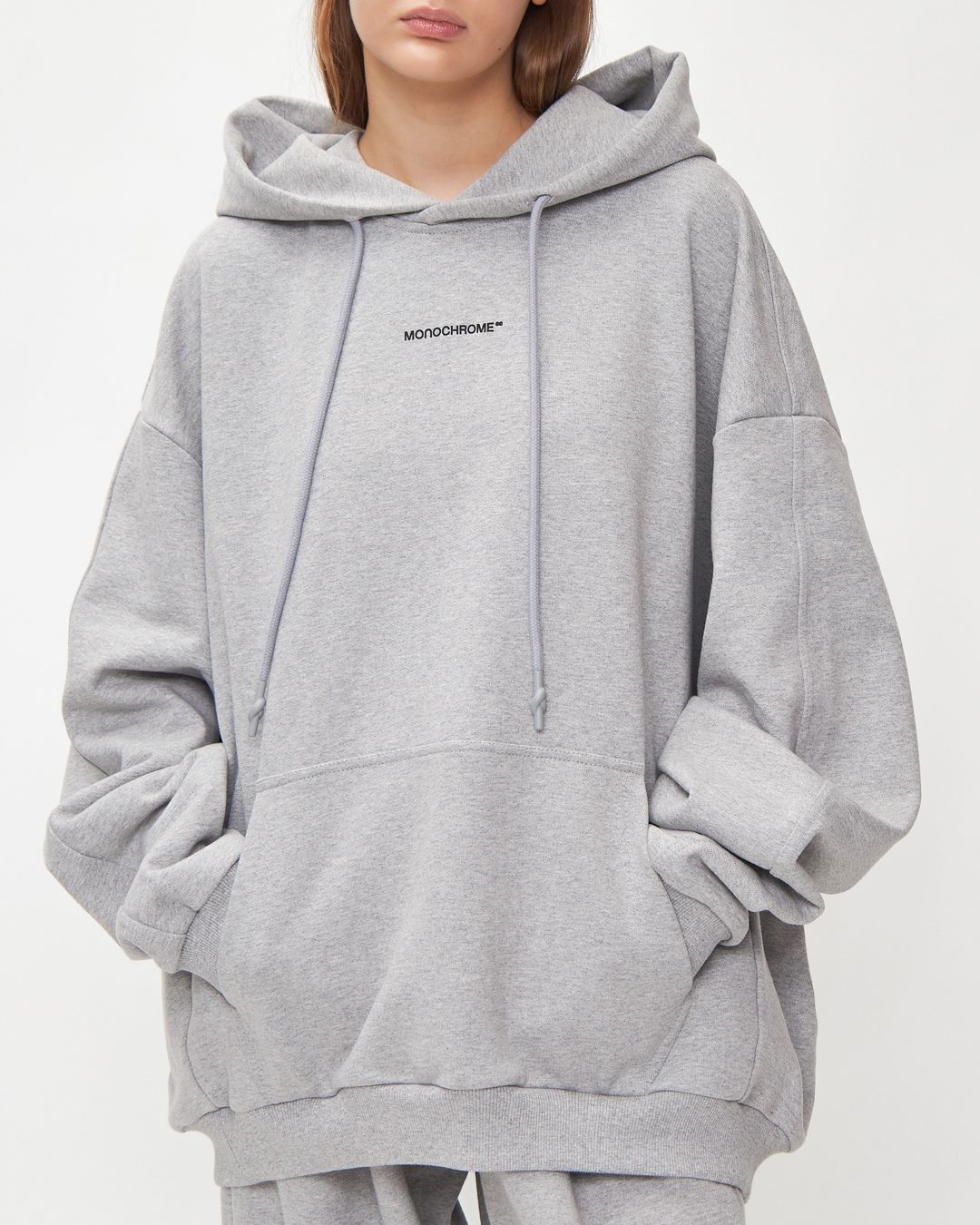 Купить Худи MONOCHROME