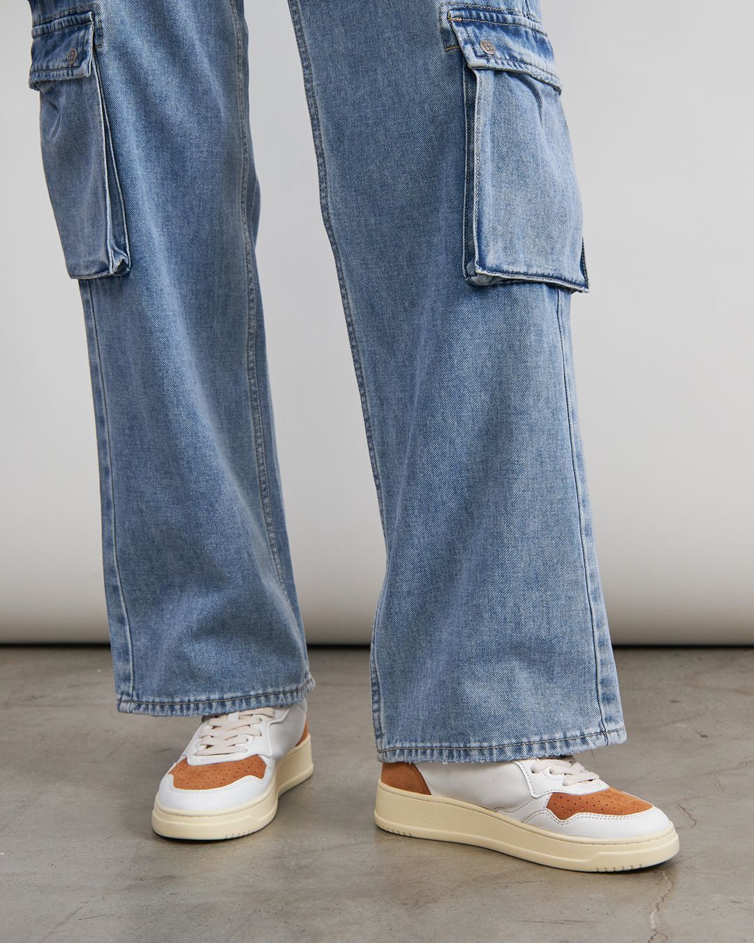 Купить Кеды AUTRY