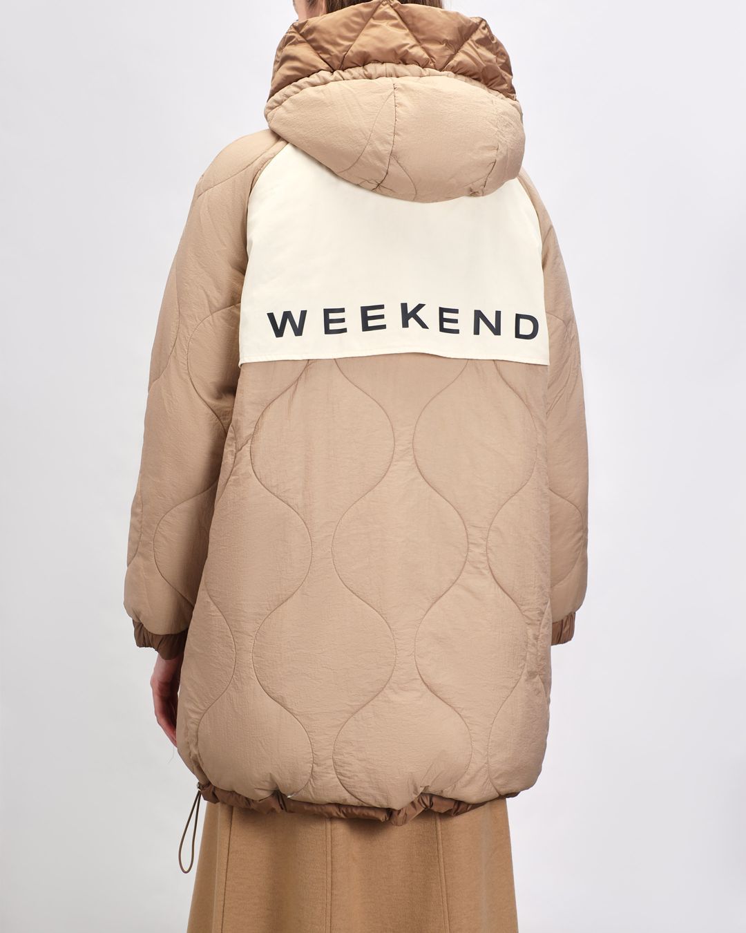 Купить Куртка WEEKEND MAX MARA