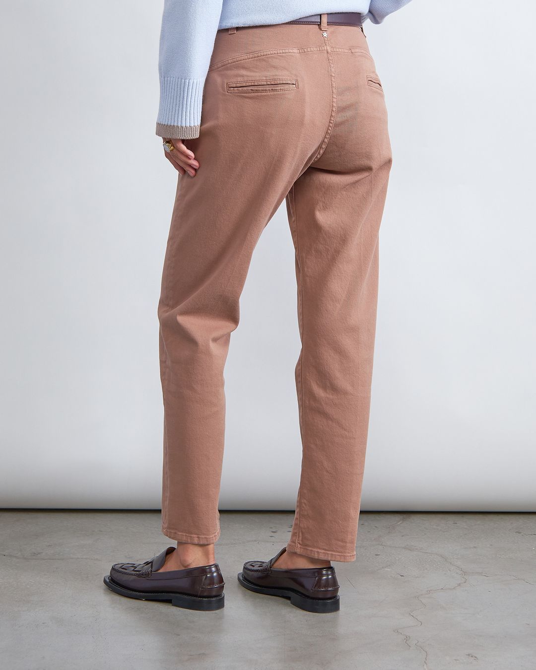 Купить Джинсы LORENA ANTONIAZZI