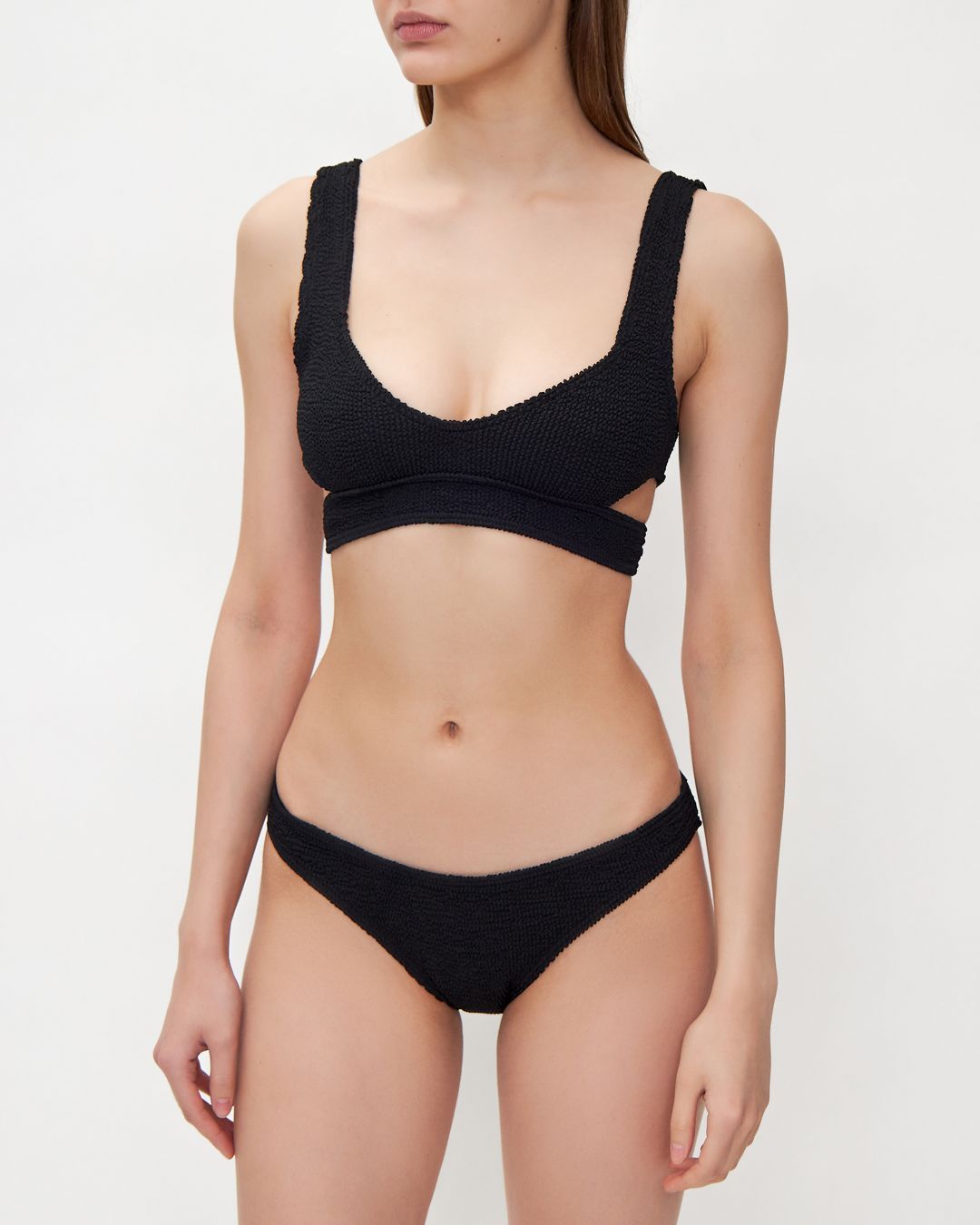 Купить Купальный топ BOND-EYE