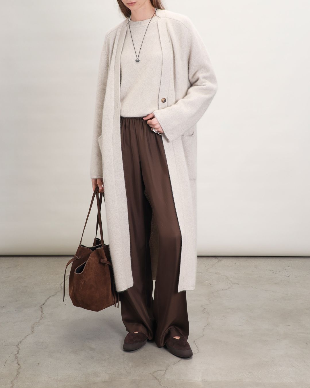 Купить Джемпер LOULOU DE SAISON