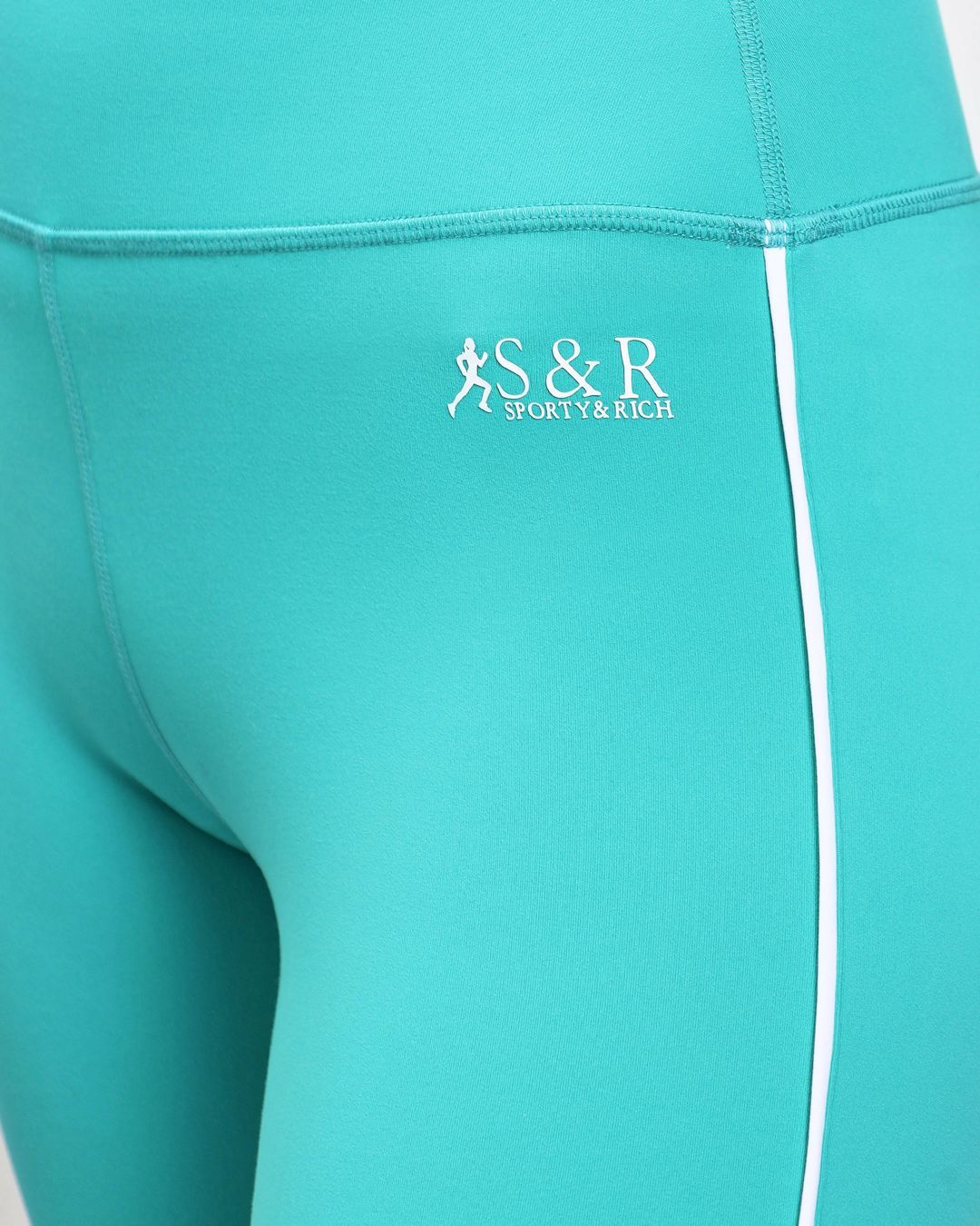 Купить Леггинсы SPORTY&RICH