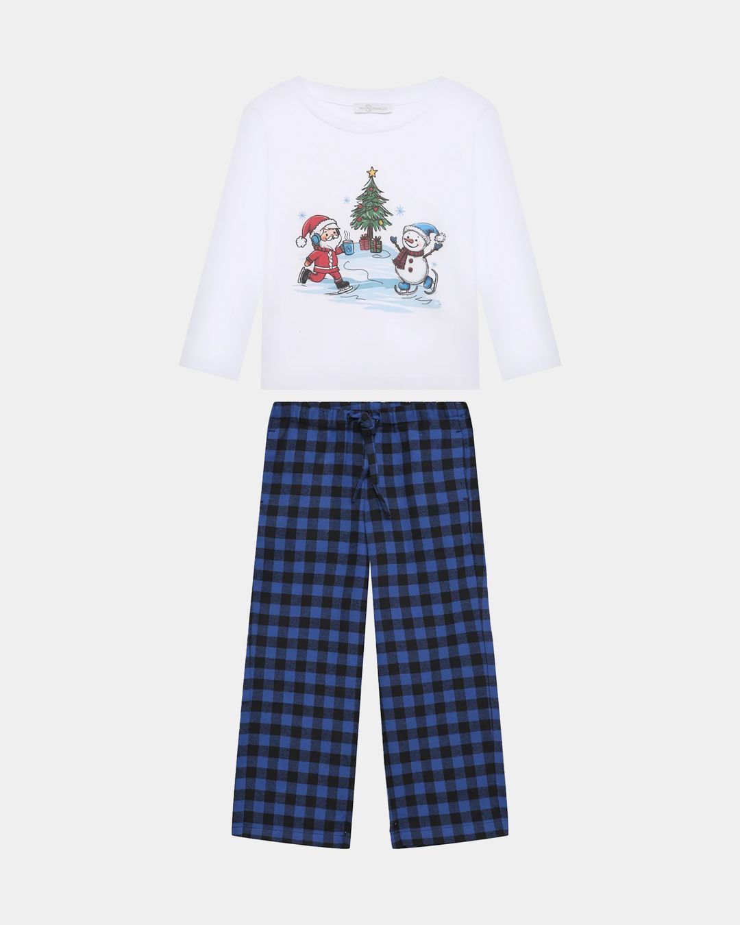 Купить Пижама DAN MARALEX