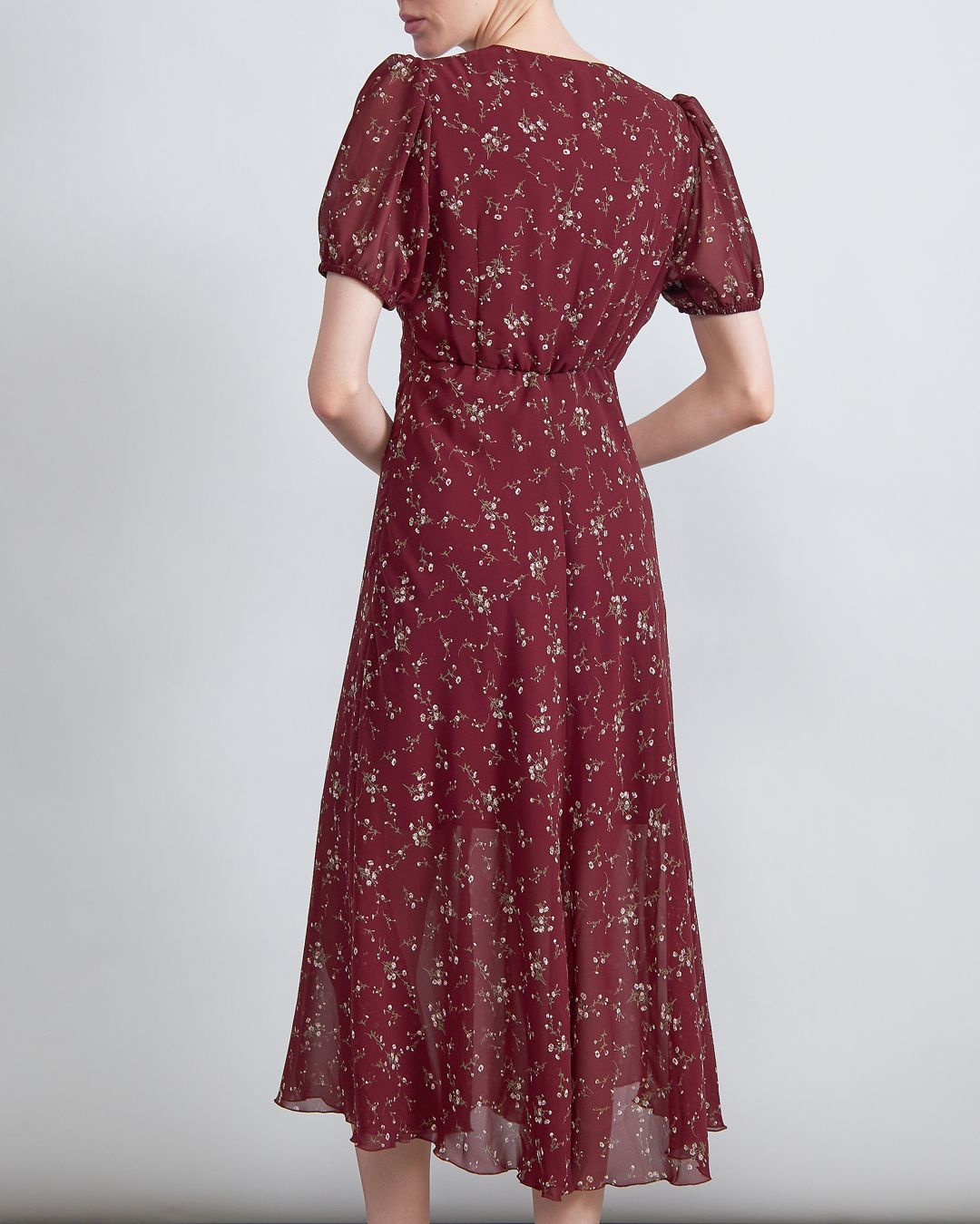 Купить Платье BOTROIS