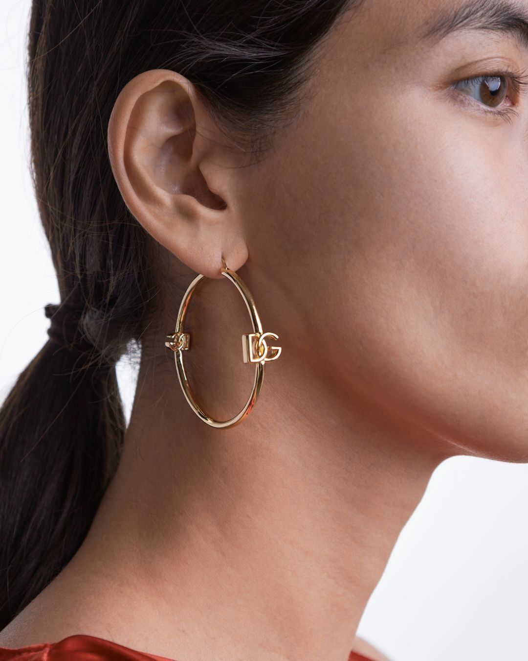 Купить Серьги DOLCE & GABBANA