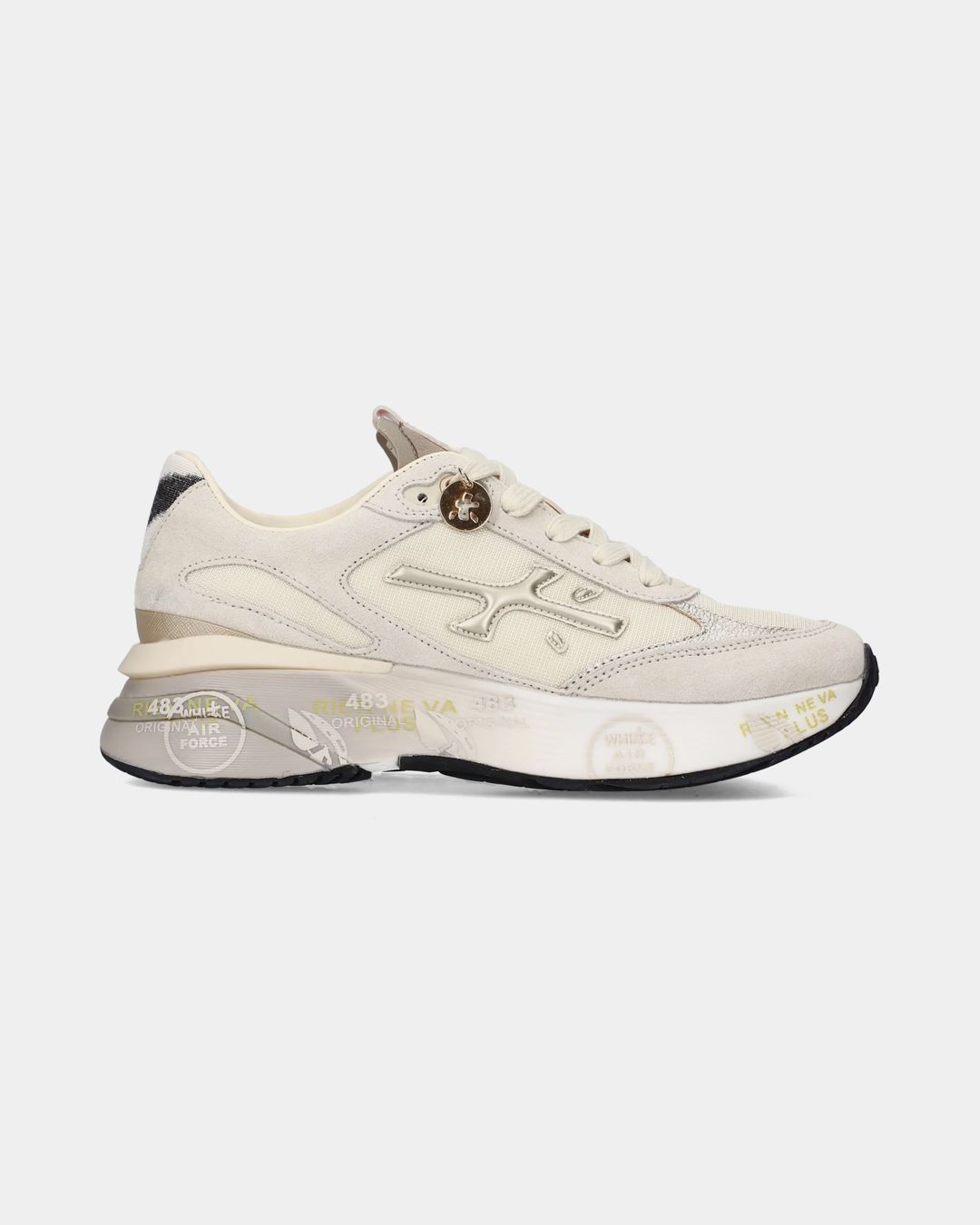 Купить Кроссовки PREMIATA