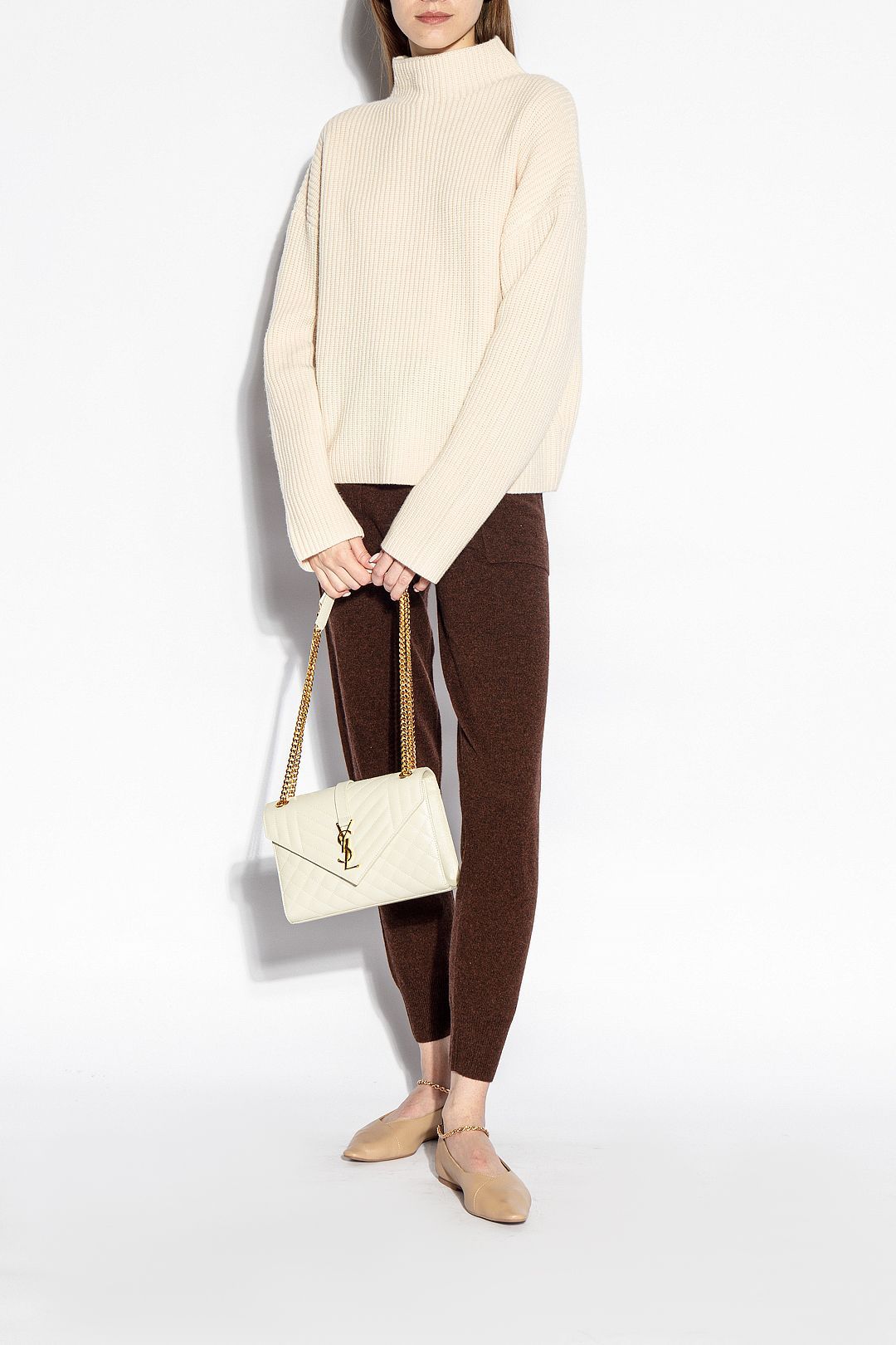 Купить Свитер LISA YANG