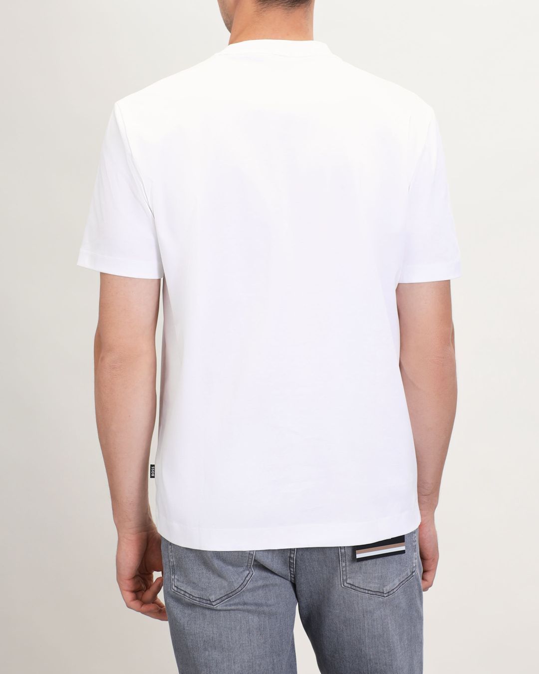 Купить Футболка HUGO BOSS