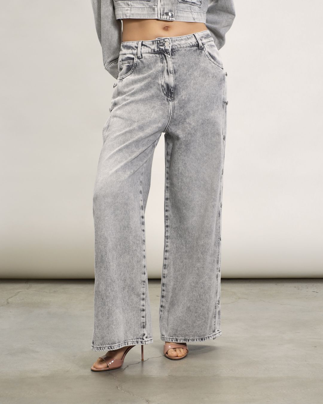 Купить Джинсы IRO