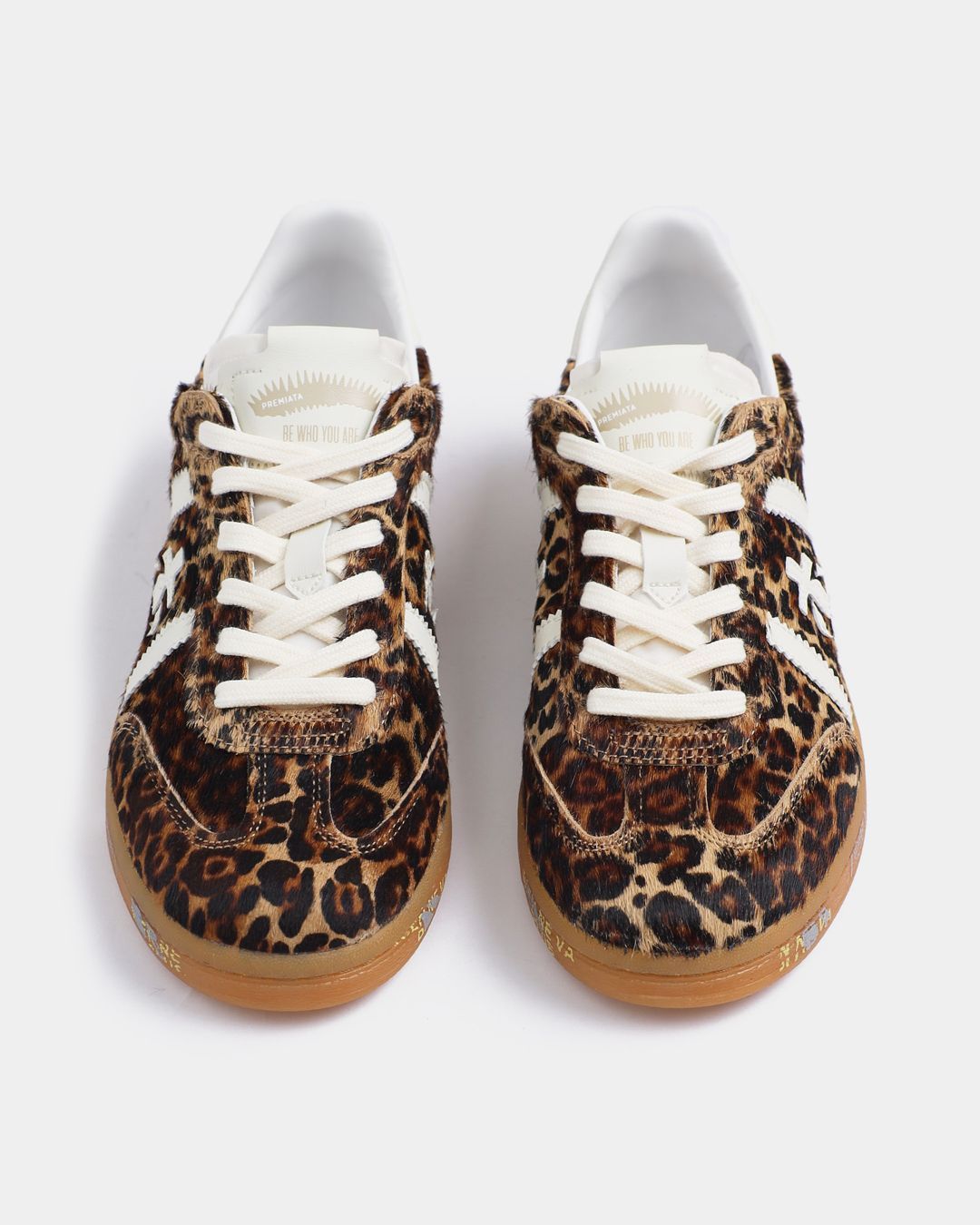 Купить Кеды PREMIATA