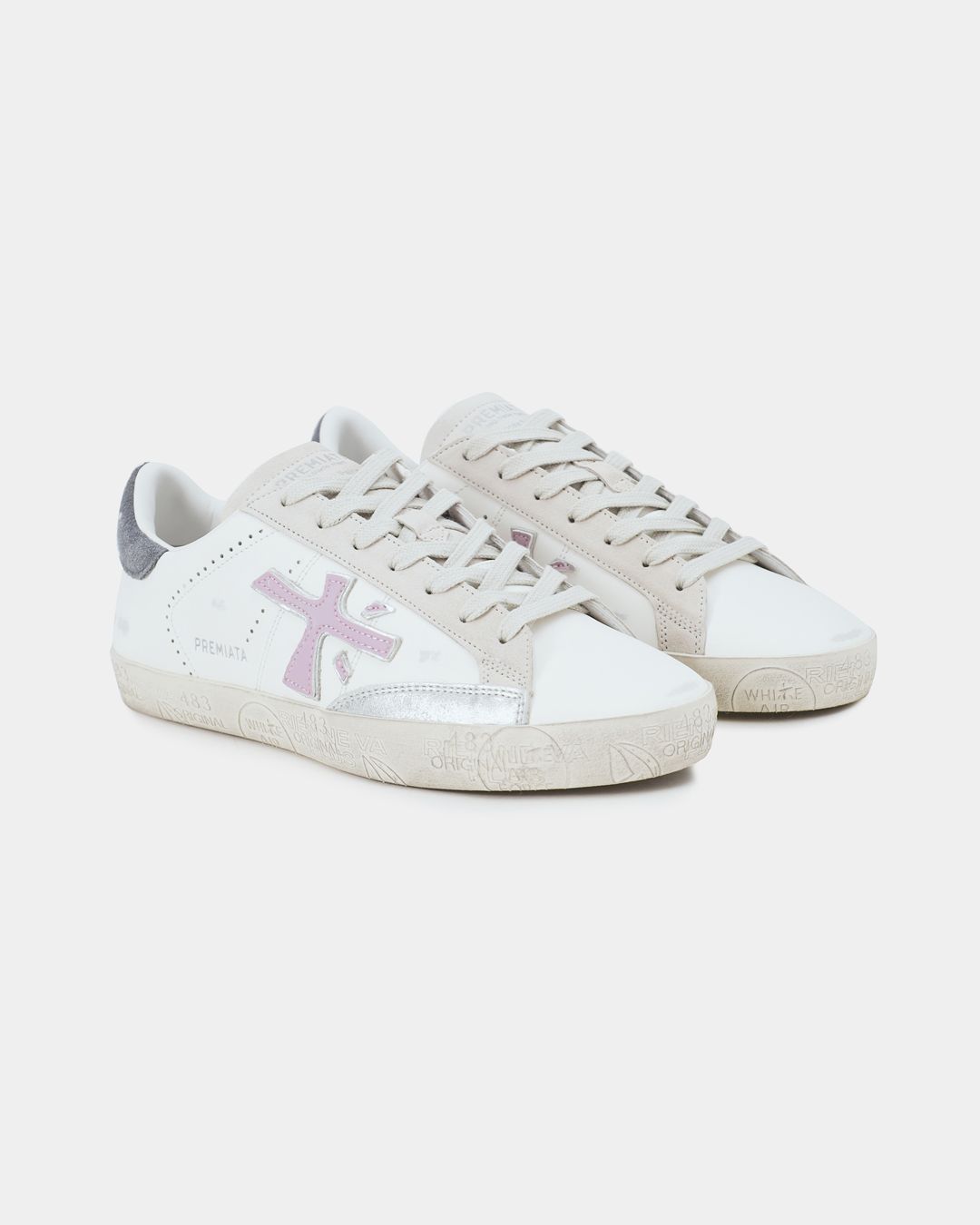 Купить Кеды PREMIATA