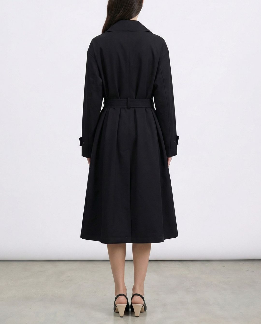 Купить Пальто HISTORY ONE