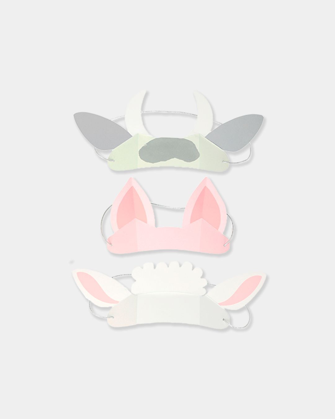 Купить Ободок MERI MERI