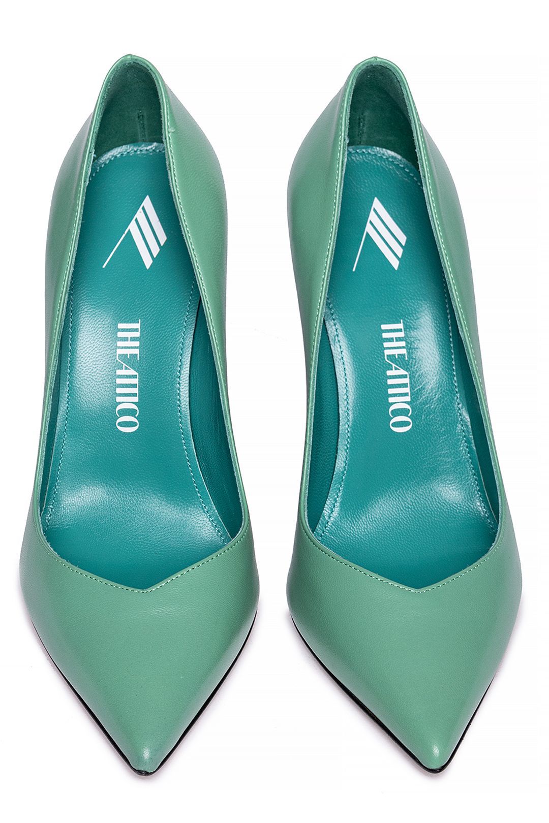 Купить Туфли THE ATTICO