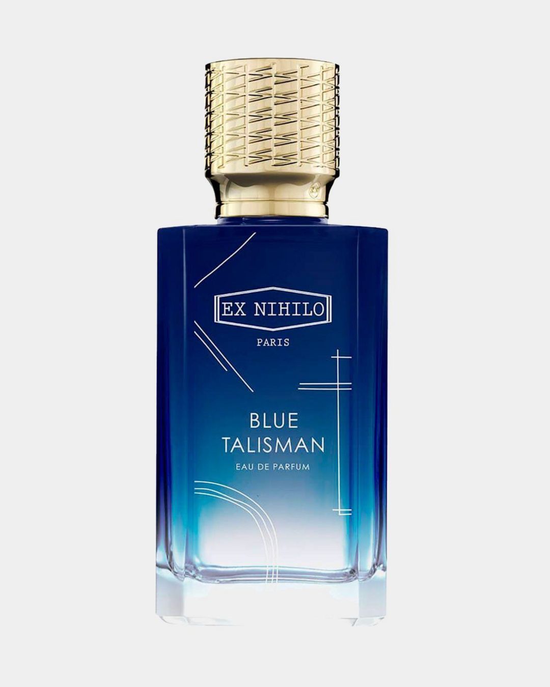 Купить Блю талисман парф. вода спрей EX NIHILO