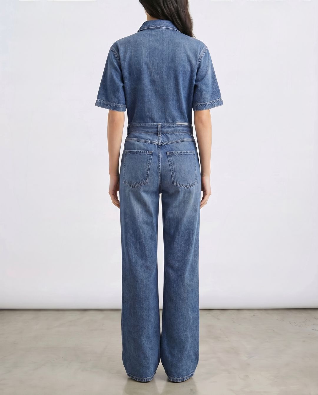 Купить Комбинезон ICON DENIM