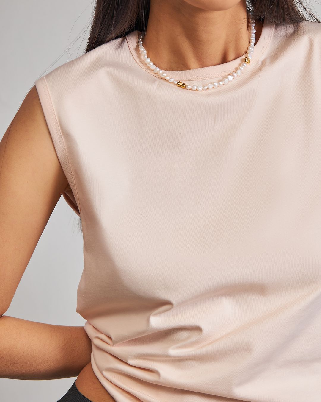 Купить Майка LOULOU DE SAISON