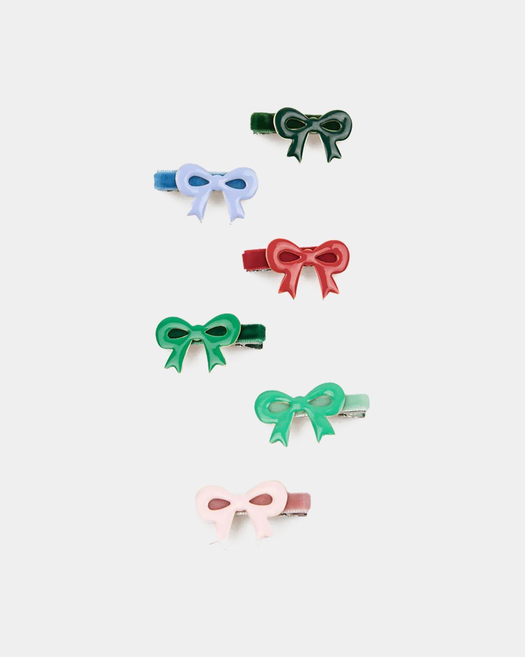 Купить Заколка MERI MERI