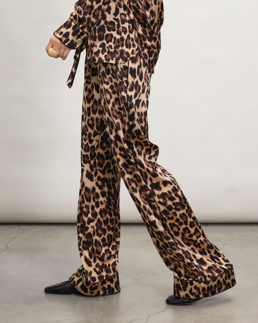 Купить Брюки ALINE COLLECTION