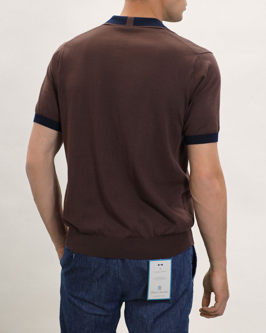 Купить Джемпер CUDGI MEN