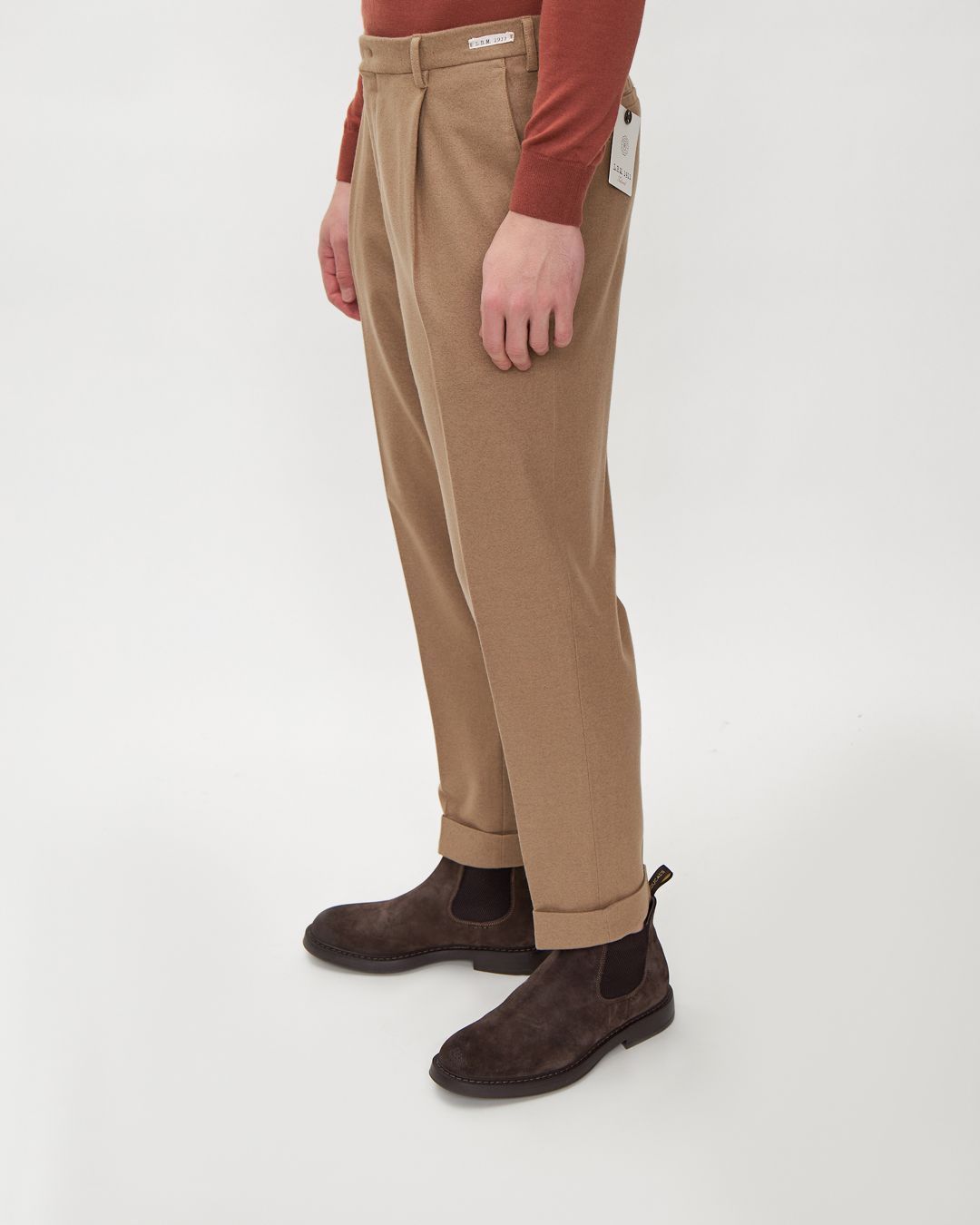 Купить Брюки LUBIAM