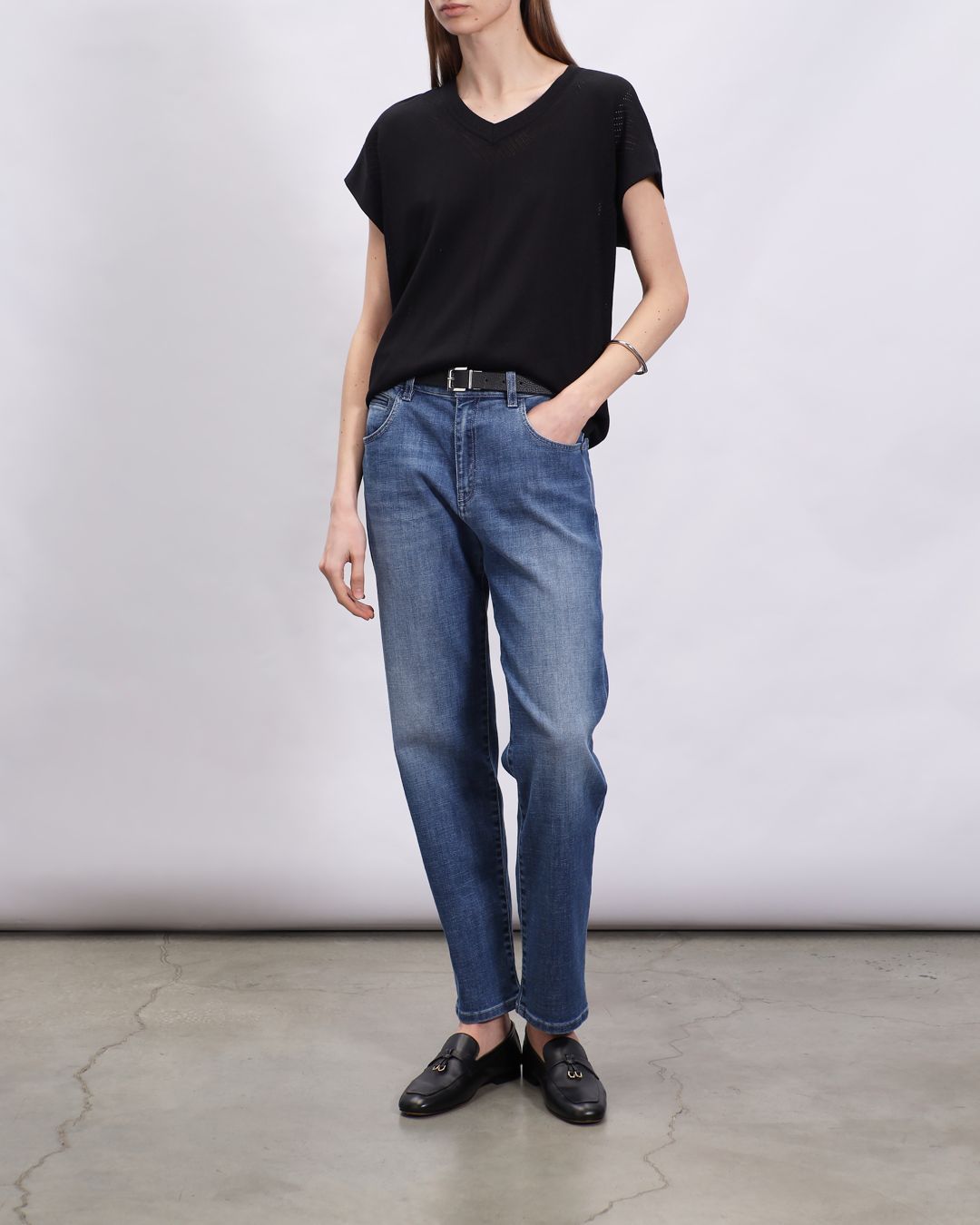 Купить Джемпер FREE AGE