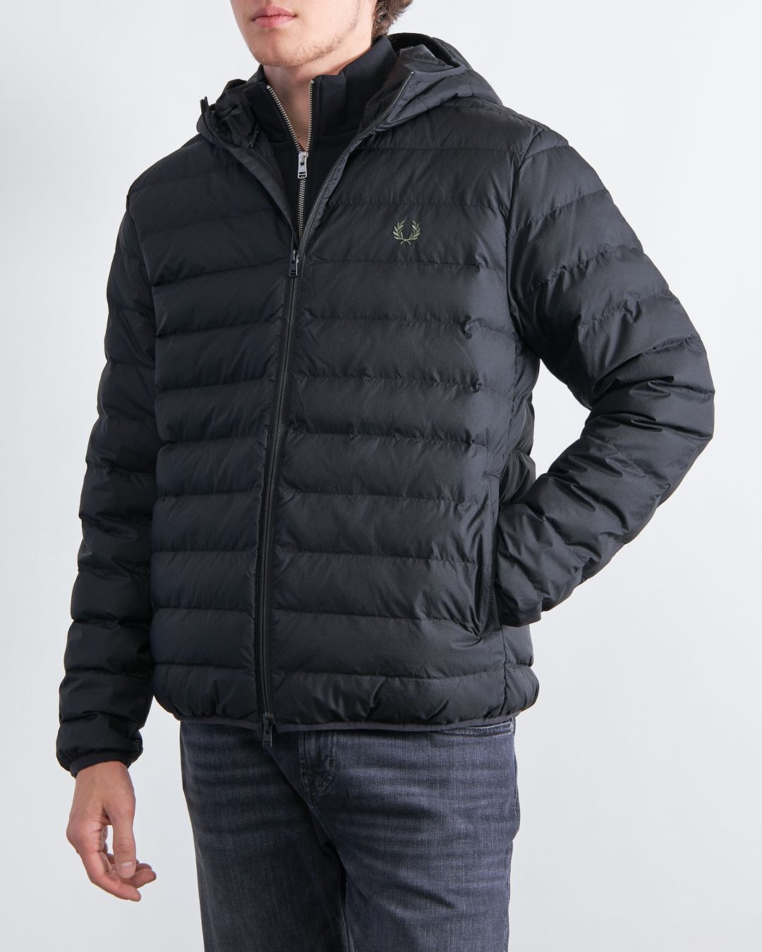 Купить Куртка FRED PERRY