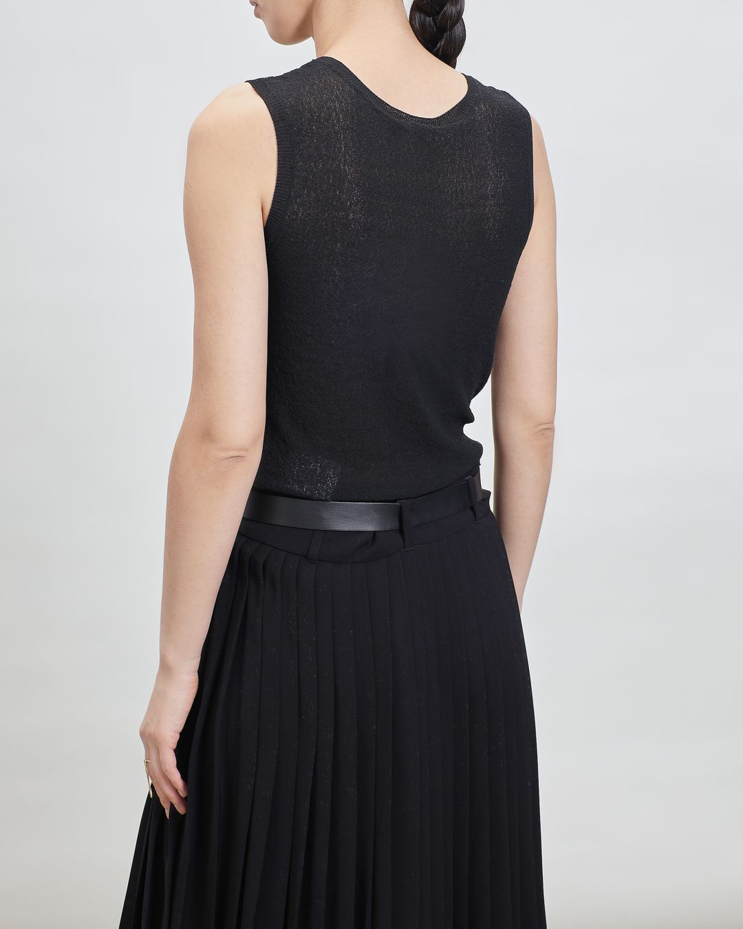 Купить Топ MAX MARA STUDIO