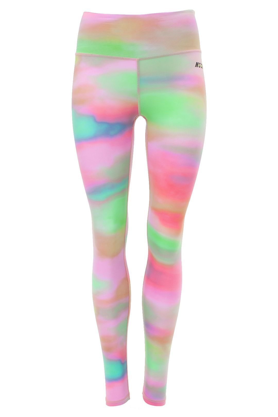 Купить Леггинсы MSGM ACTIVE