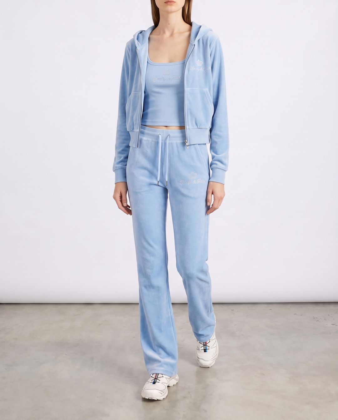 Купить Брюки SPORTY&RICH