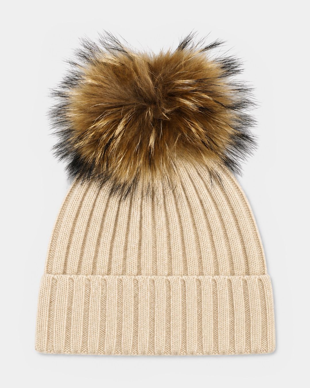 Купить Шапка TIME TO CASHMERE