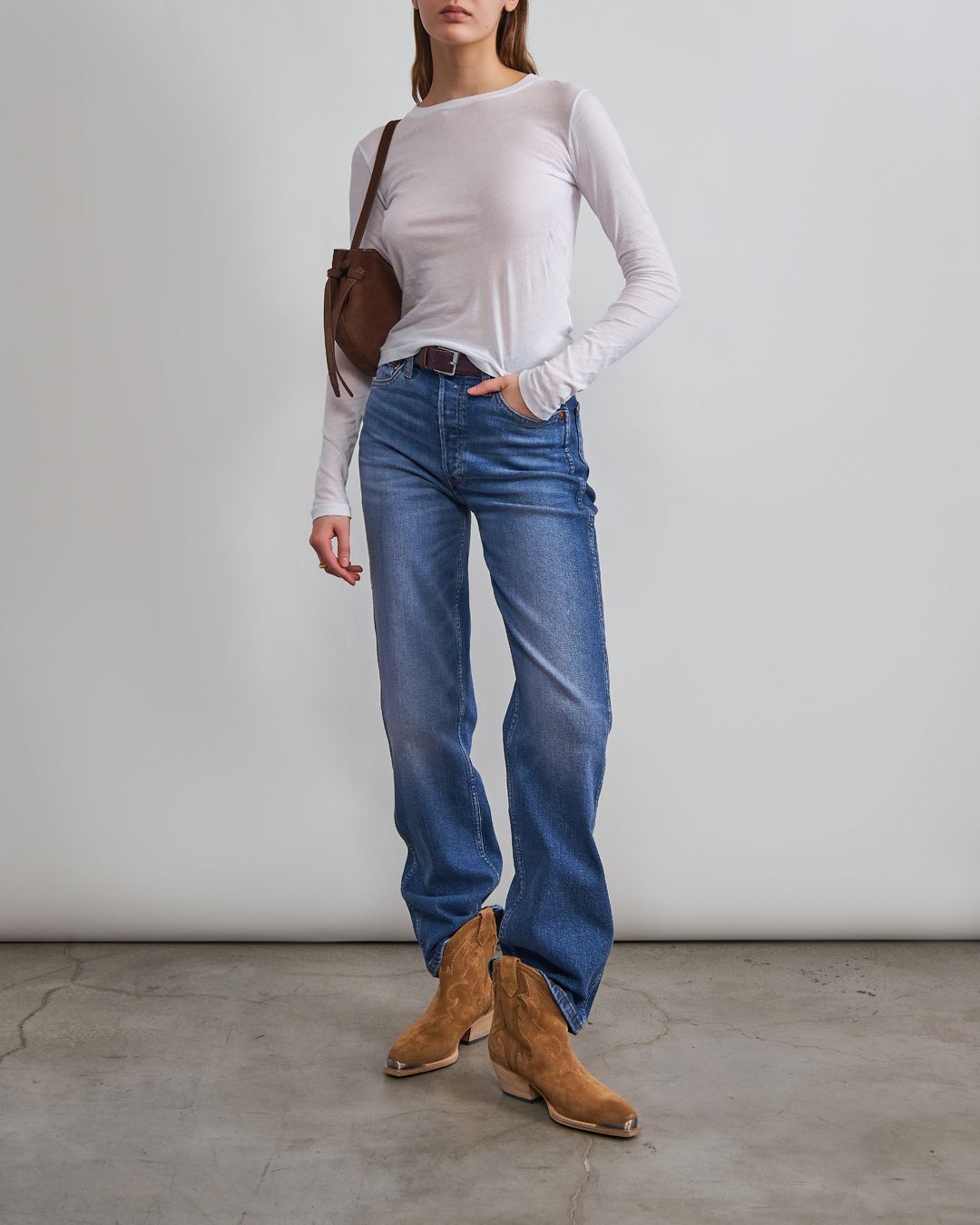 Купить Футболка RE/DONE