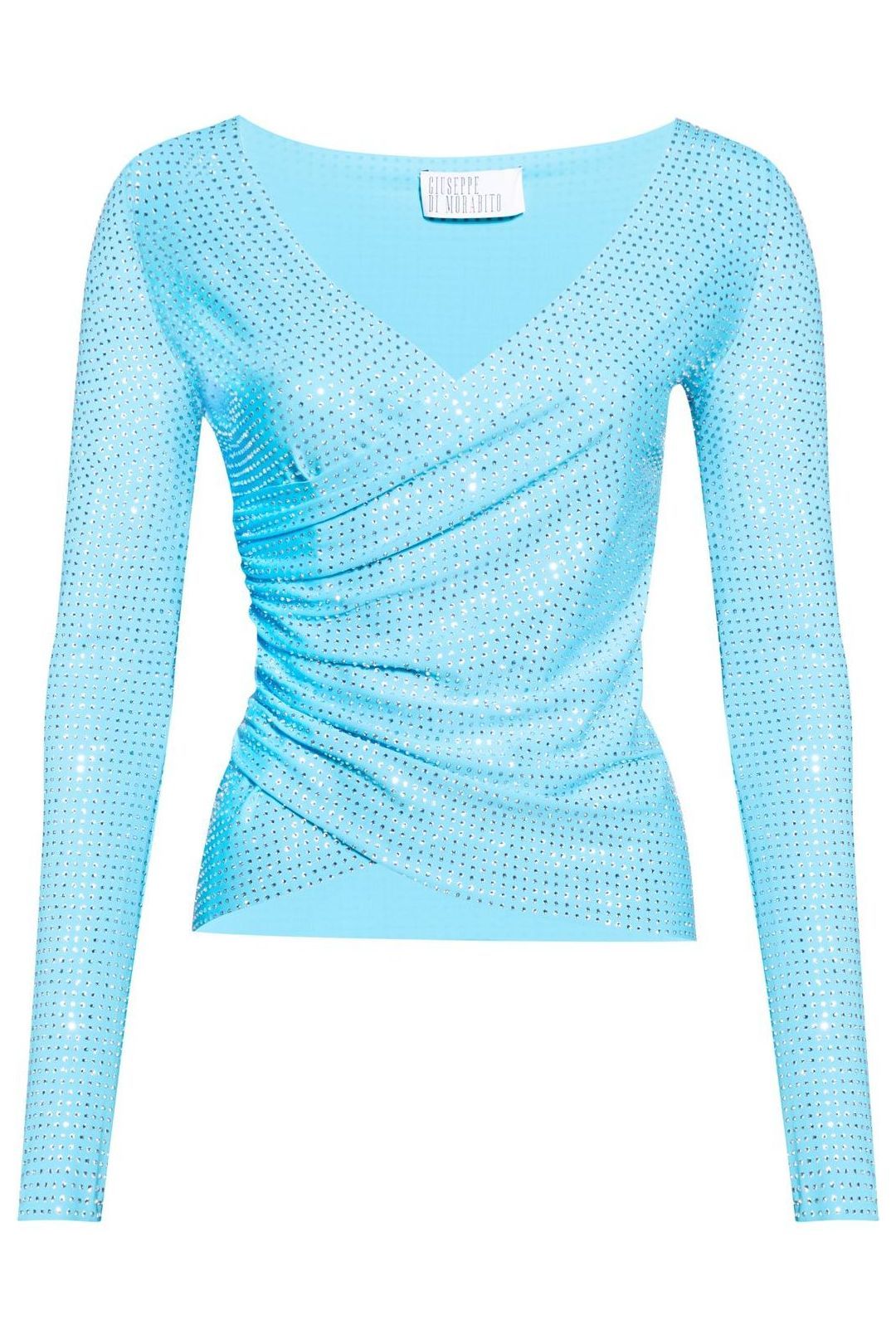 Купить Топ GIUSEPPE DI MORABITO