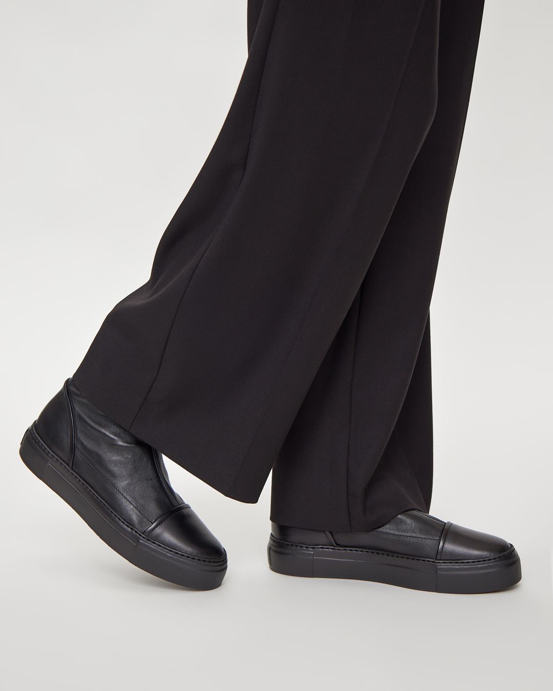 Купить Ботинки AGL