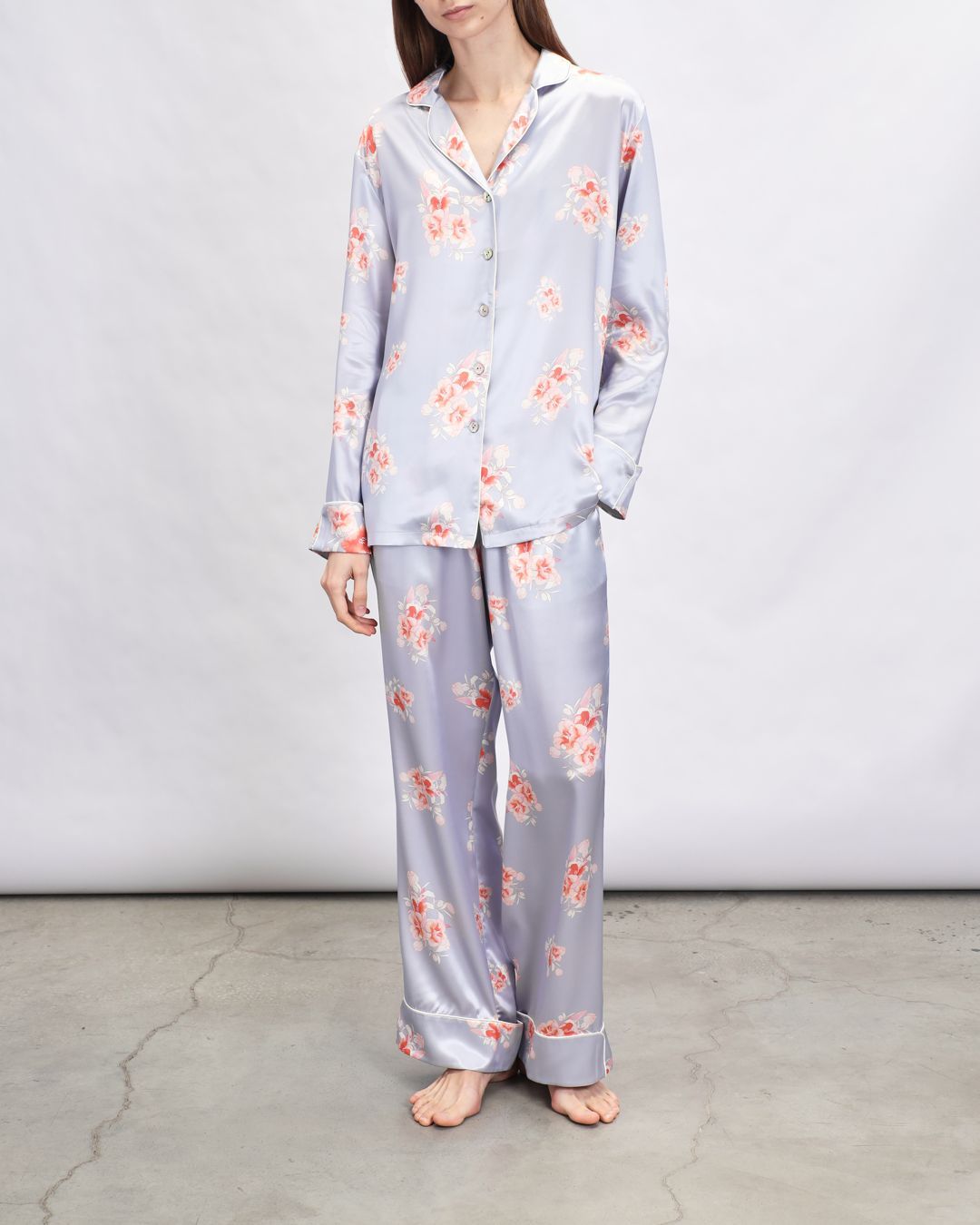 Купить Брюки THE AYRIS