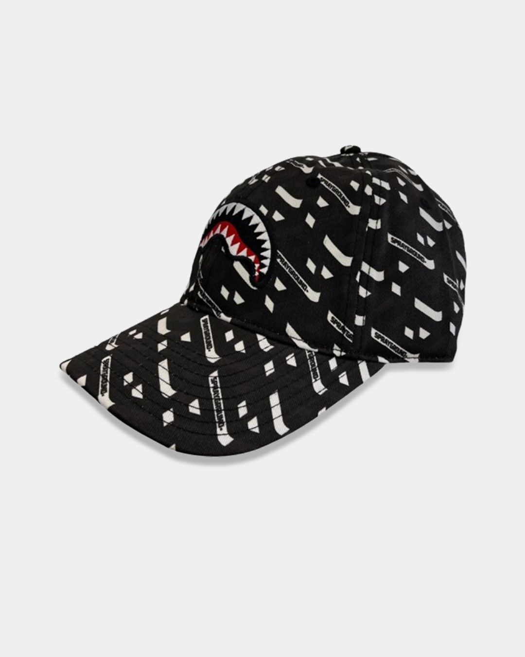 Купить Кепка SPRAYGROUND