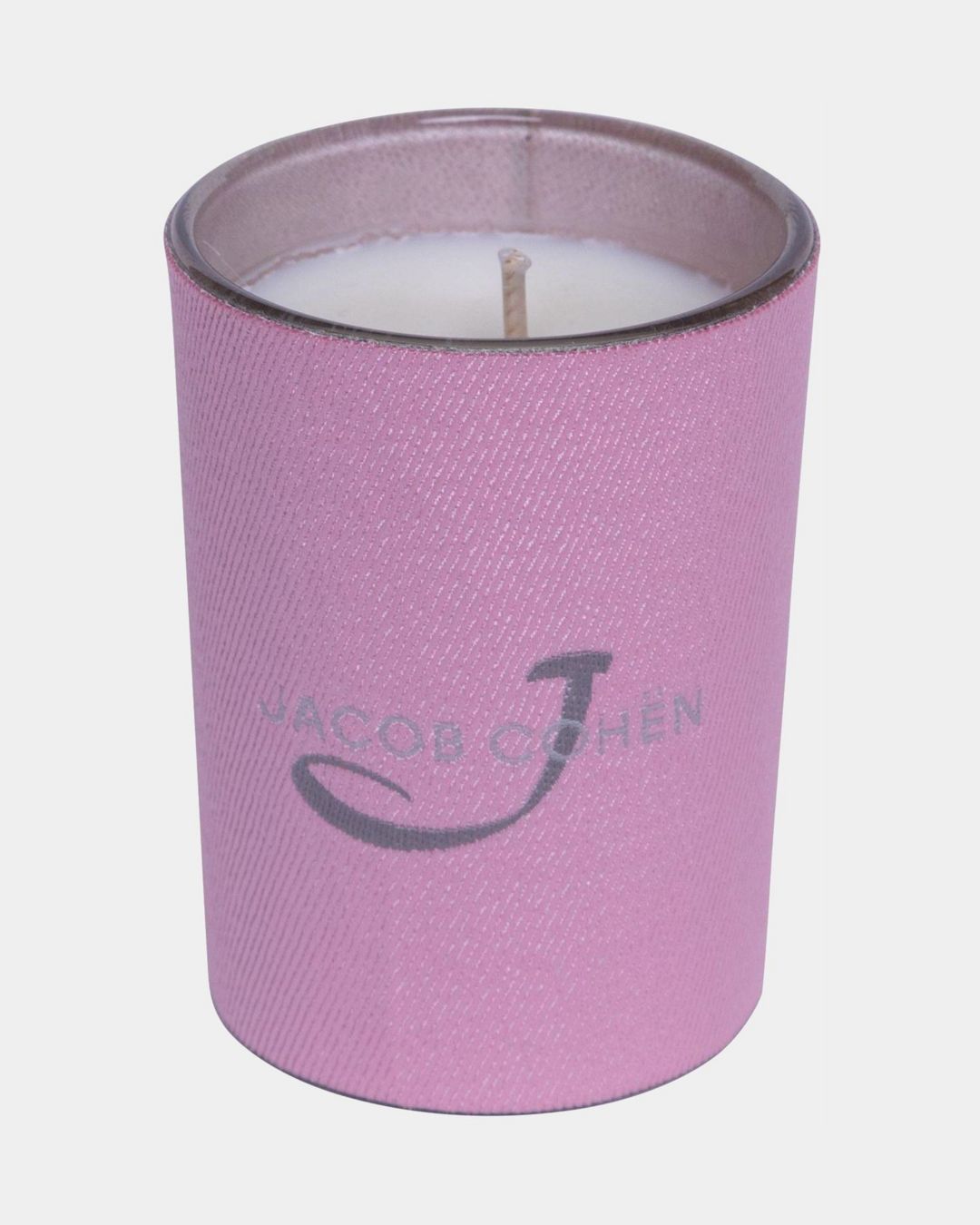 Купить Mini candle - denim JACOB COHEN