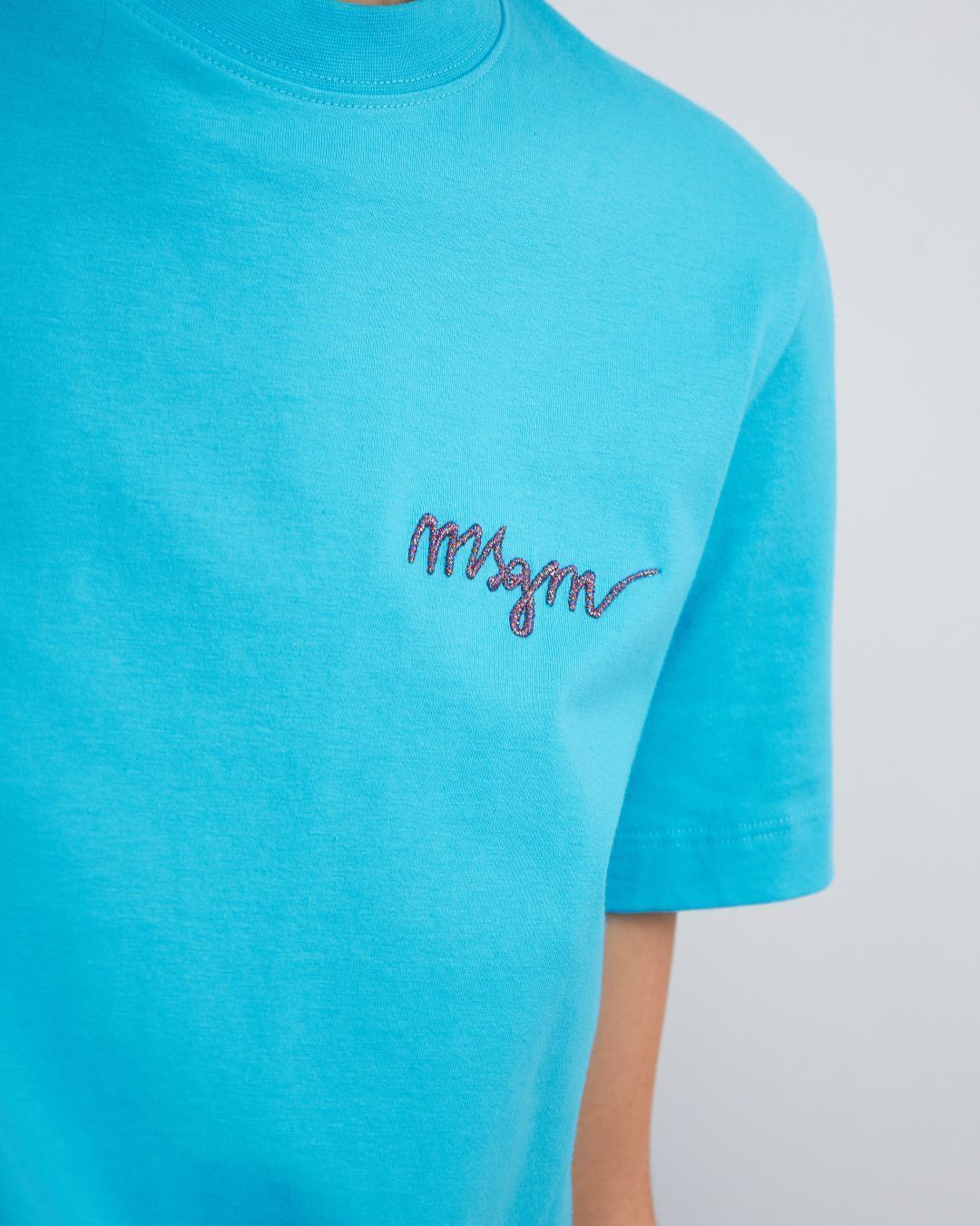 Купить Футболка MSGM