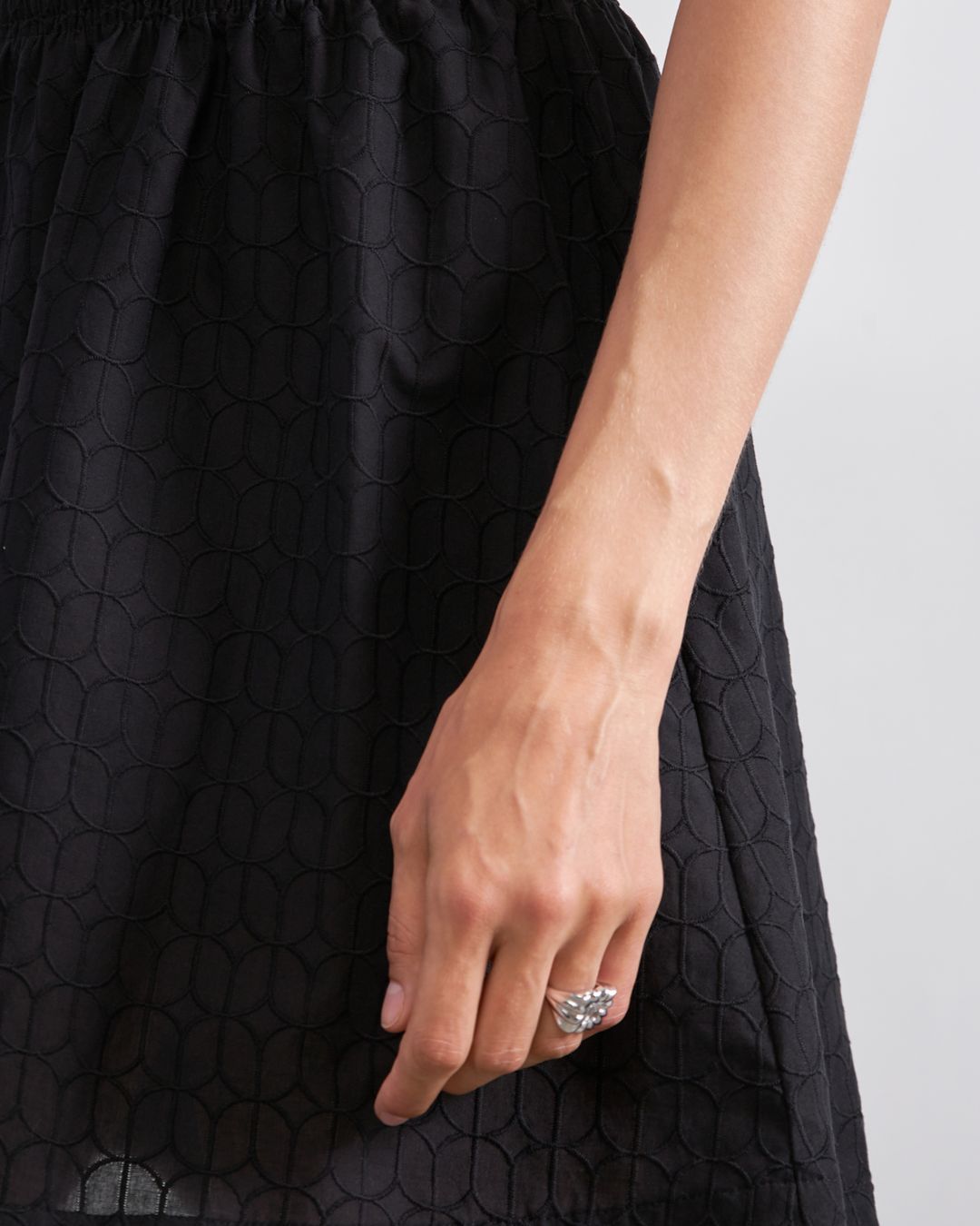 Купить Юбка MONOCHROME