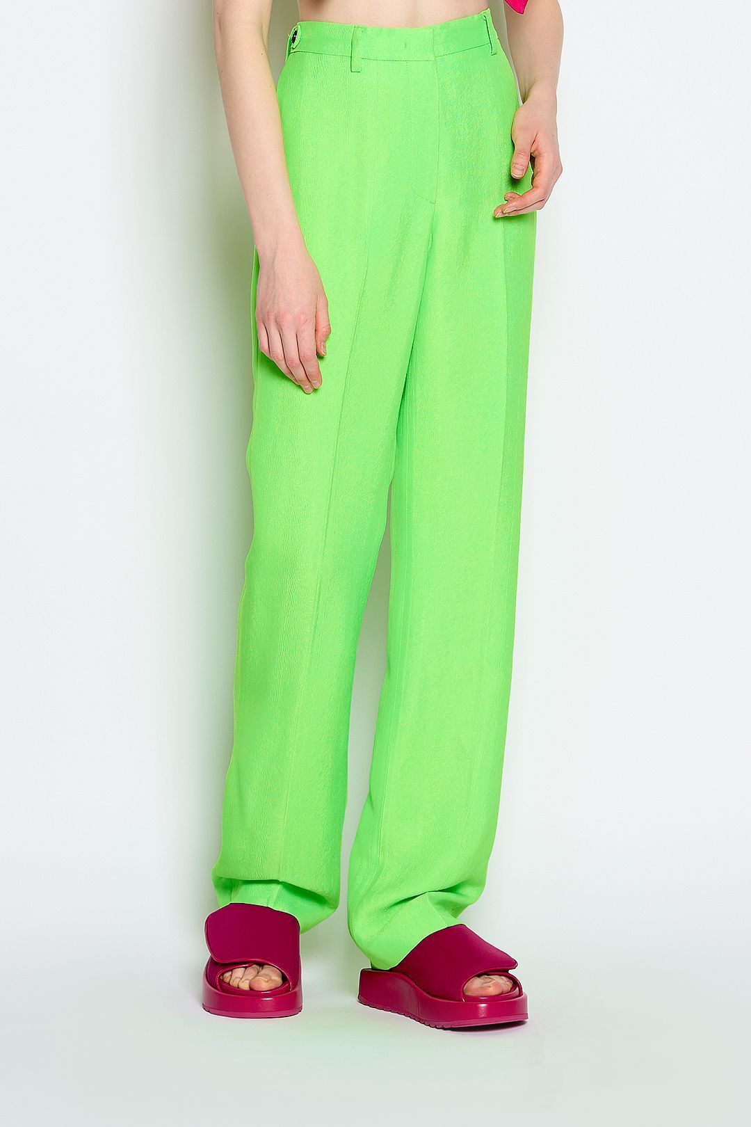 Купить Брюки MSGM