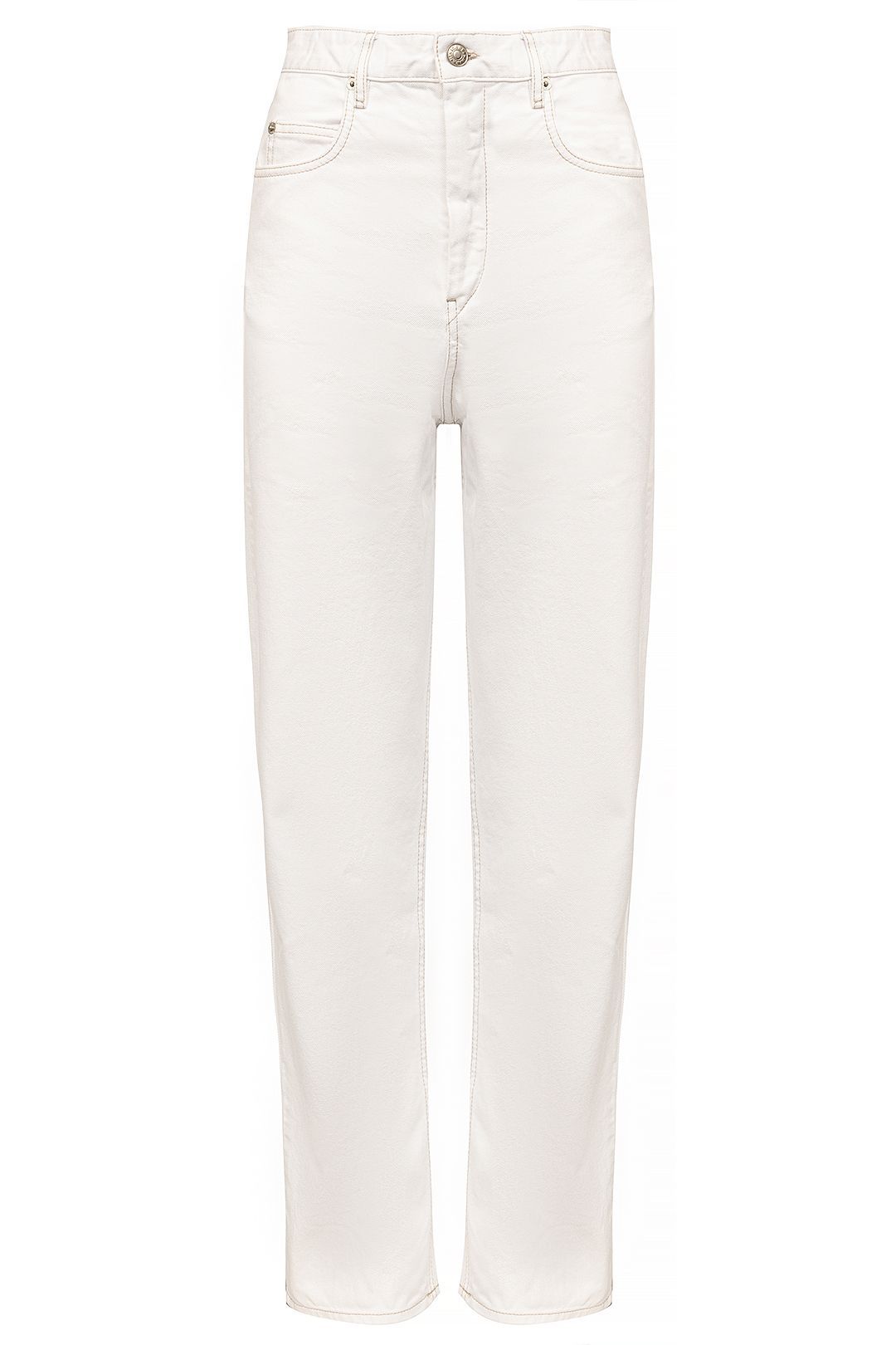 Купить Джинсы ISABEL MARANT ETOILE