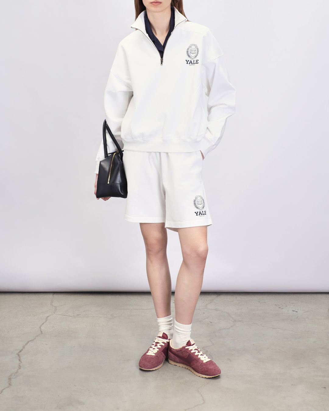 Купить Шорты SPORTY&RICH