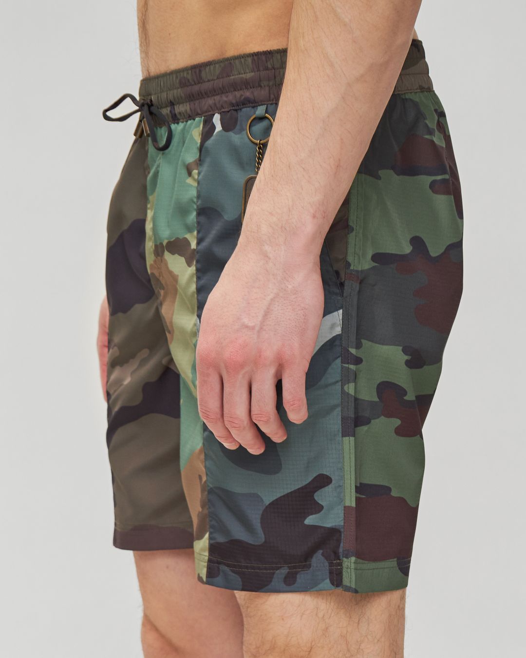 Купить Шорты пляжные DOLCE & GABBANA