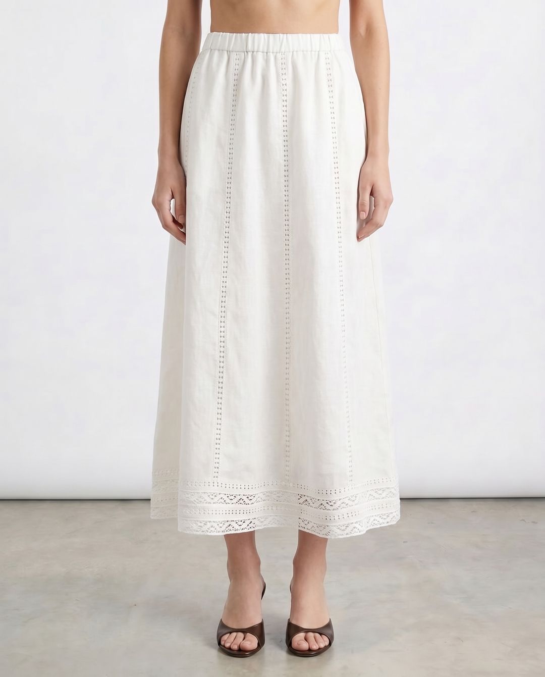 Купить Юбка WEEKEND MAX MARA