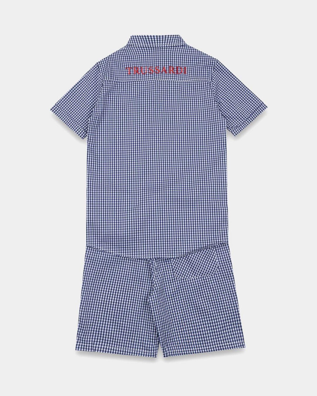 Купить Комплект TRUSSARDI