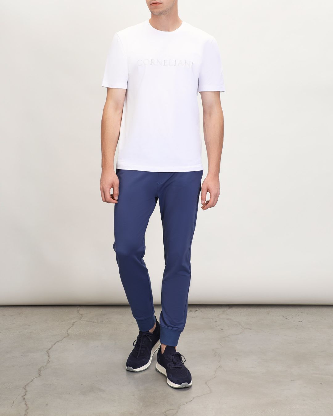 Купить Футболка CORNELIANI