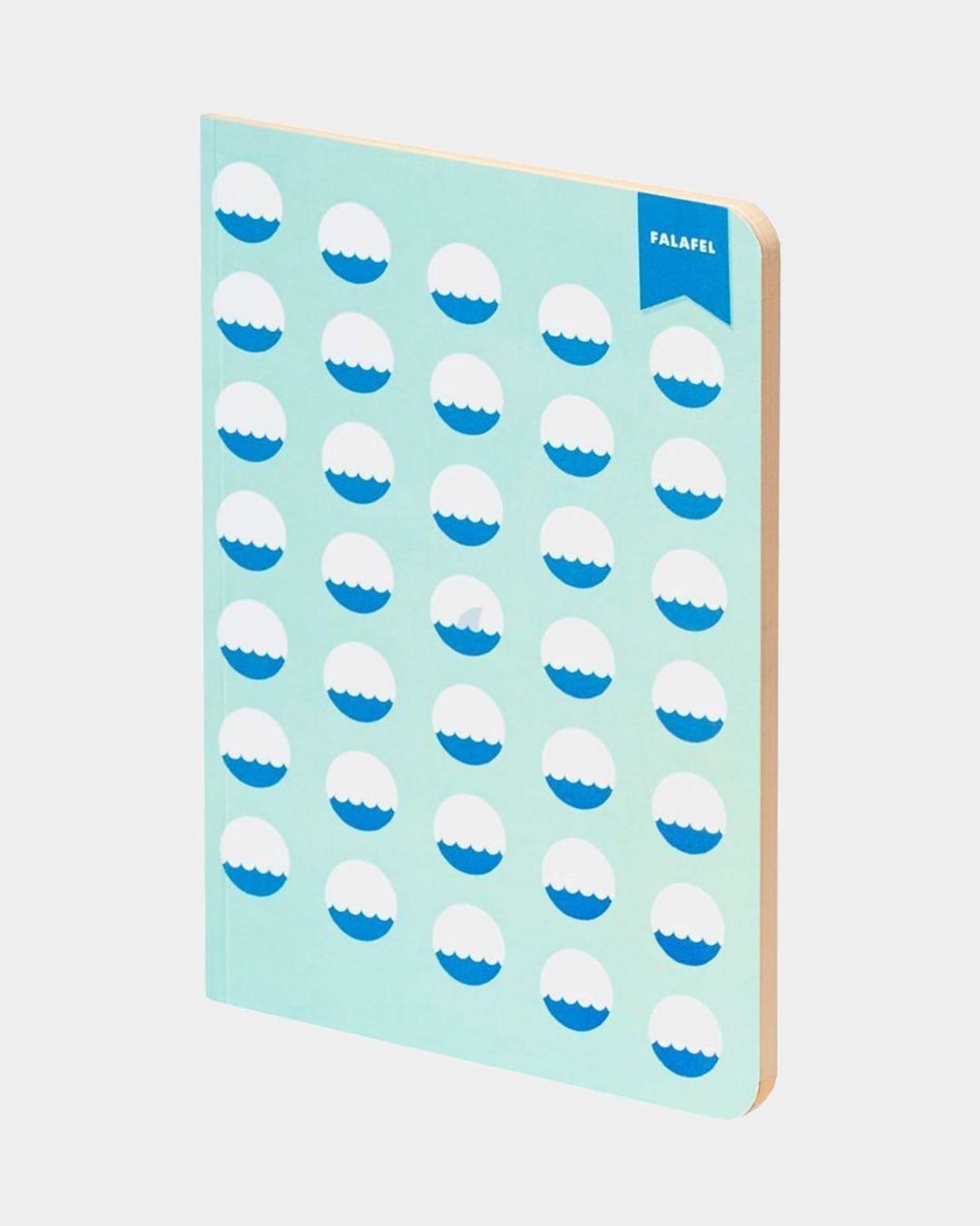 Купить Блокнот FALAFEL BOOKS