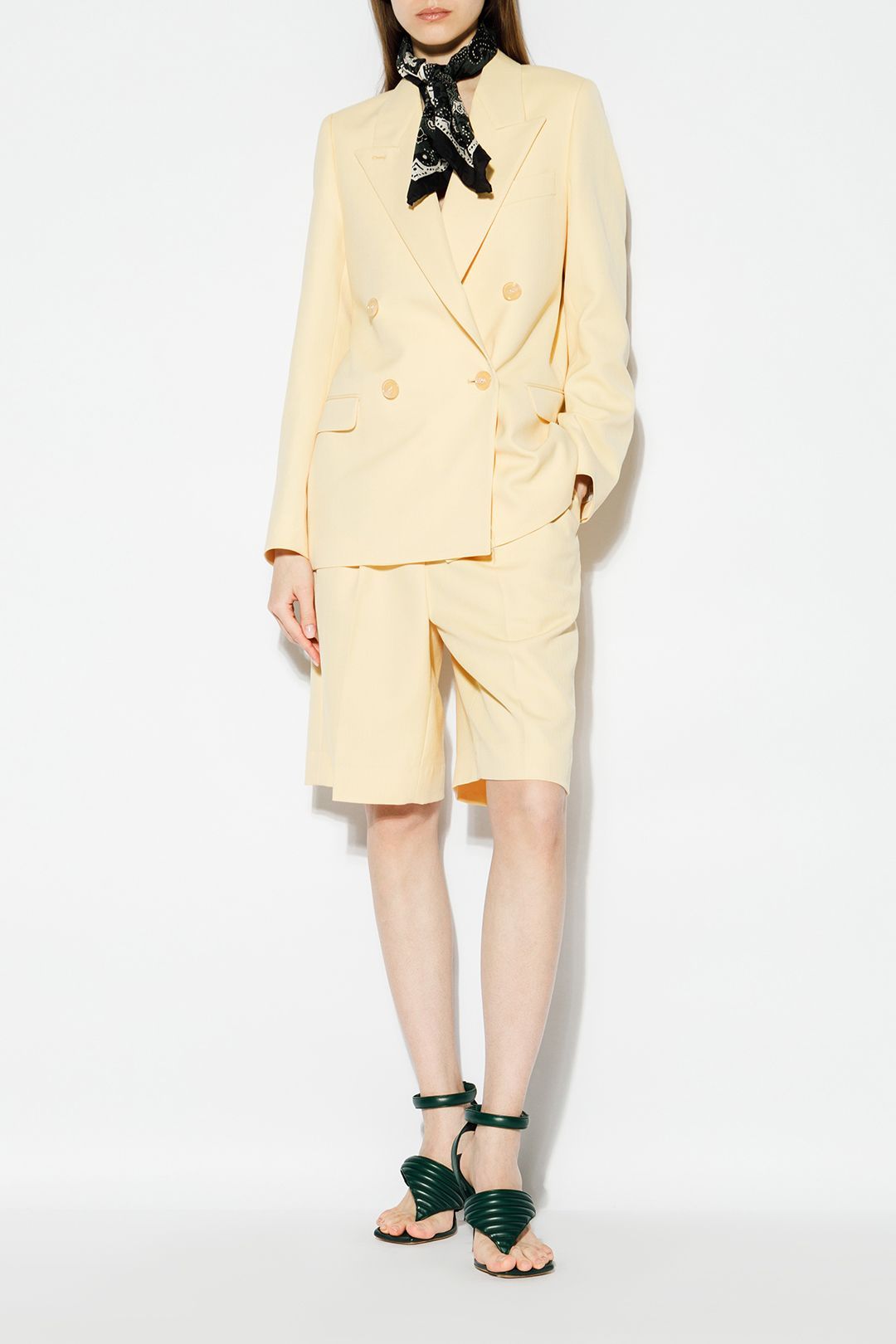 Купить Туфли GIA BORGHINI